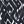 Black White Ikat