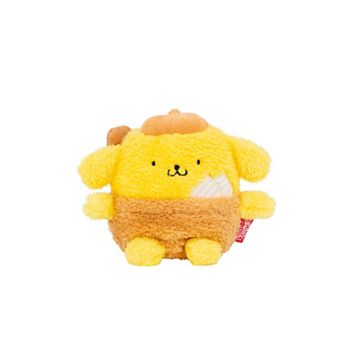 BumBumz 4.5-inch PomPomPurin Ice Cream Plush Toy