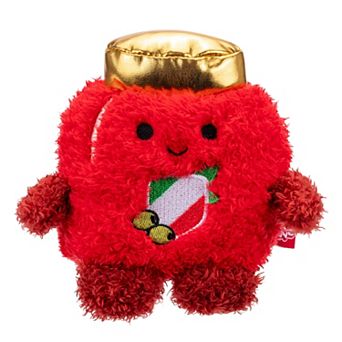 BumBumz 4.5-inch Serephina Plush Toy