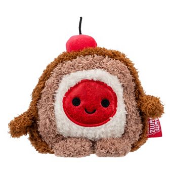 BumBumz 4.5-inch Tartufo Tanner Plush Toy