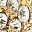 Gold Tone
