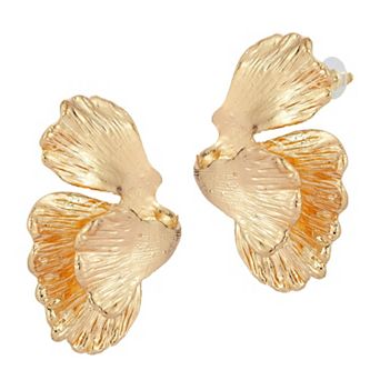 WINX Wing Stud Earrings
