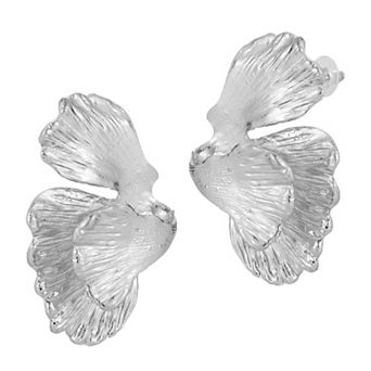 WINX Wing Stud Earrings