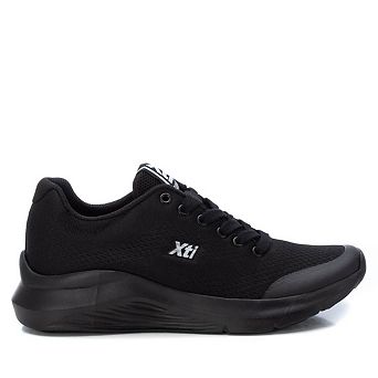 Women's Sneakers By XTI, Black