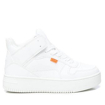 Women's Sneakers White