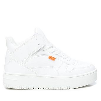 Women's Sneakers White