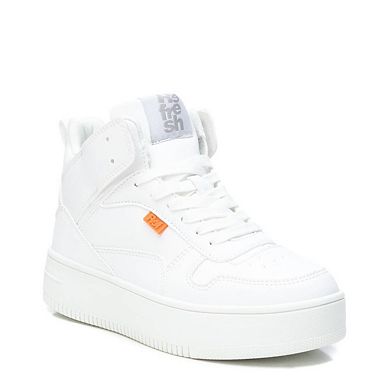 Women's Sneakers White