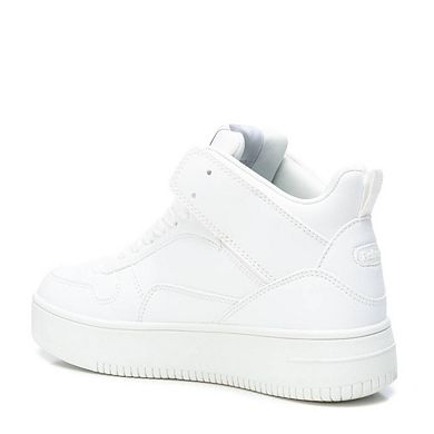 Women's Sneakers White