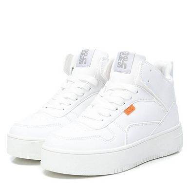 Women's Sneakers White