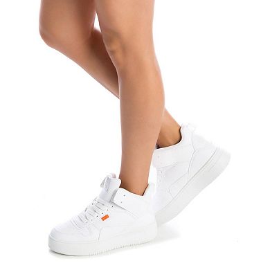Women's Sneakers White
