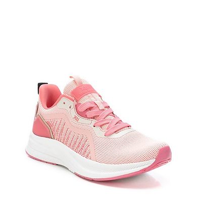Women's Lace-Up Sneakers By XTI