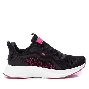 Women's Lace-Up Sneakers By XTI