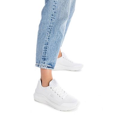 Women's Sneakers By XTI, White