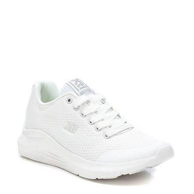 Women's Sneakers By XTI, White
