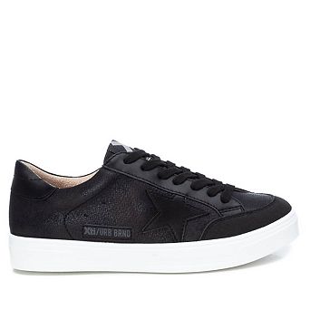 Women's Lace-Up Sneakers By XTI