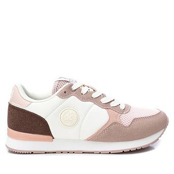 Women's Multicolored casual Sneakers By XTI