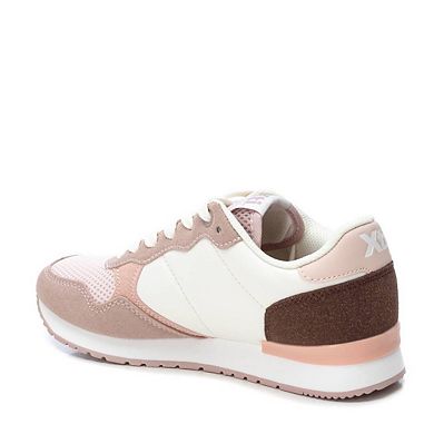 Women's Multicolored casual Sneakers By XTI