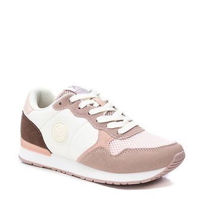 Women's Multicolored casual Sneakers By XTI