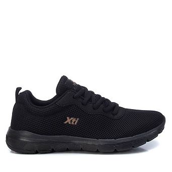 Women's Sport Sneakers Black