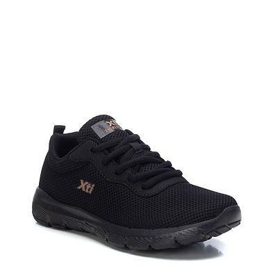 Women's Sport Sneakers Black