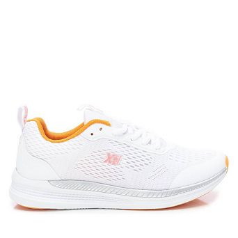 Women's Sneakers By XTI, White