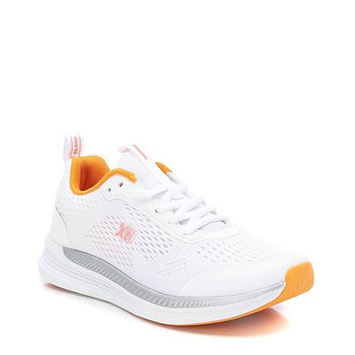 Women's Sneakers By XTI, White