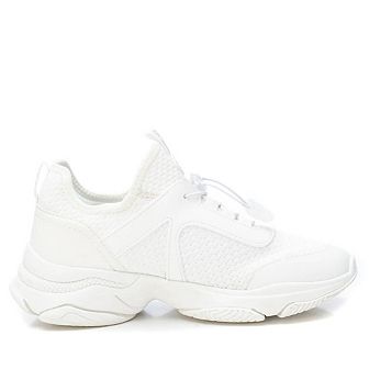 Women's Sneakers By XTI, White