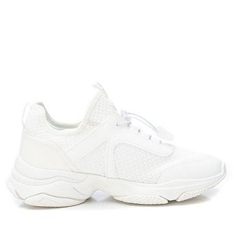 Women's Sneakers By XTI, White