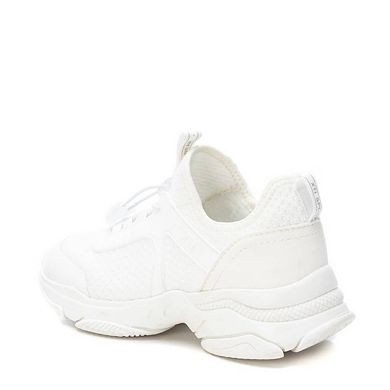 Women's Sneakers By XTI, White