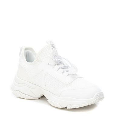 Women's Sneakers By XTI, White