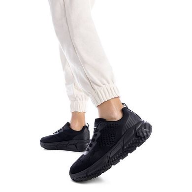 Women's Casual Sneakers By XTI