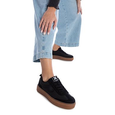 Women's Casual Sneakers By XTI