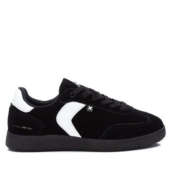 Women's Casual Suede Sneakers By XTI