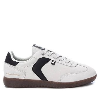Women's Casual Suede Sneakers By XTI