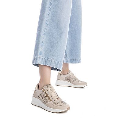 Women's Wedge Sneakers By XTI
