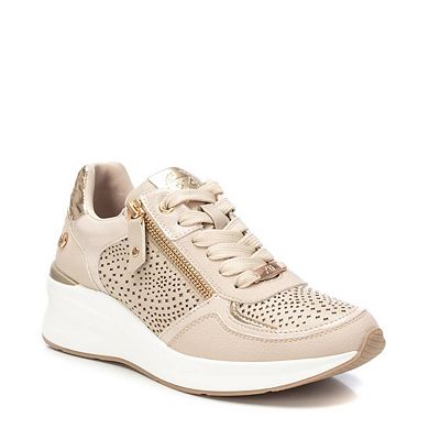 Women's Wedge Sneakers By XTI