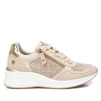 Women's Wedge Sneakers By XTI