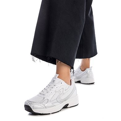 Women's Casual Sneakers By XTI