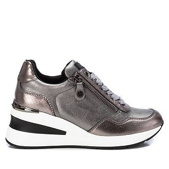Women's Casual Wedge Sneakers By XTI