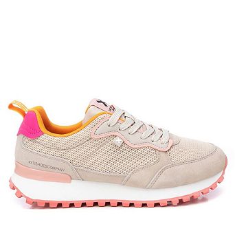 Xti Women's Casual Sneakers