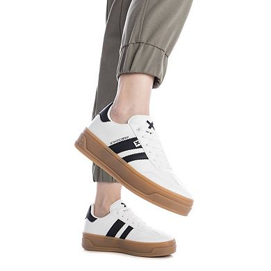 Women's Casual Sneakers By XTI