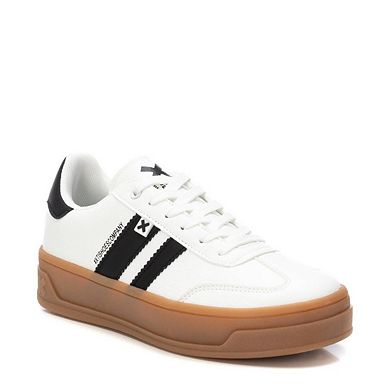 Women's Casual Sneakers By XTI