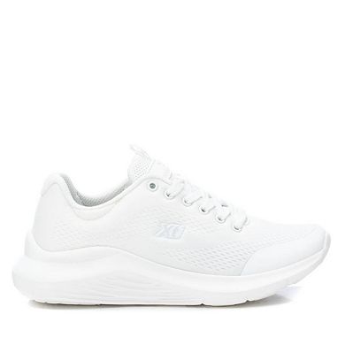 Women's Lace-Up Sneakers By XTI
