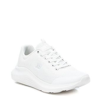 Women's Lace-Up Sneakers By XTI