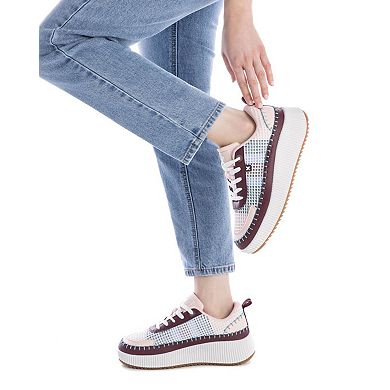 Women's Casual Sneakers By XTI