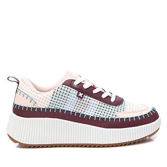 Women's Casual Sneakers By XTI