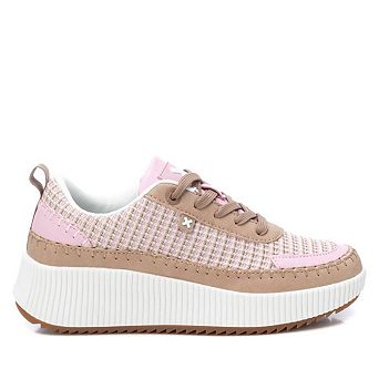 Women's Casual Sneakers By XTI