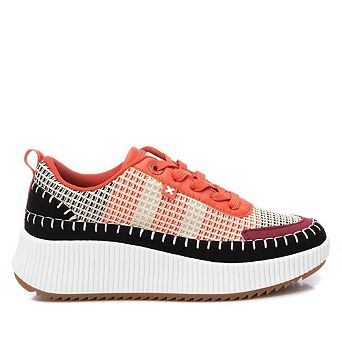 Women's Casual Sneakers By XTI