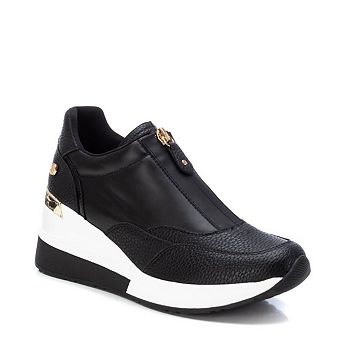 Women's Wedge Sneakers By XTI