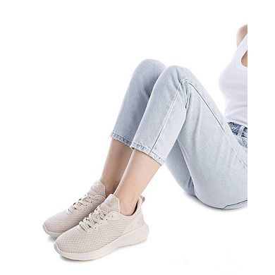 Women's Casual Sneakers By XTI